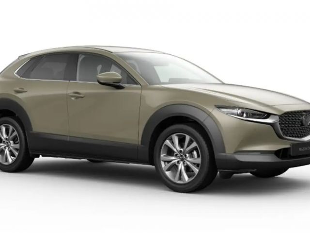 Mazda CX-30 Exclusive-line SkyActiv