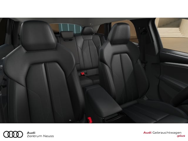 Audi A6 e-tron Avant Performance