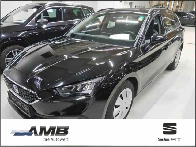 Seat Leon 2.0 TDI Reference Sportstourer