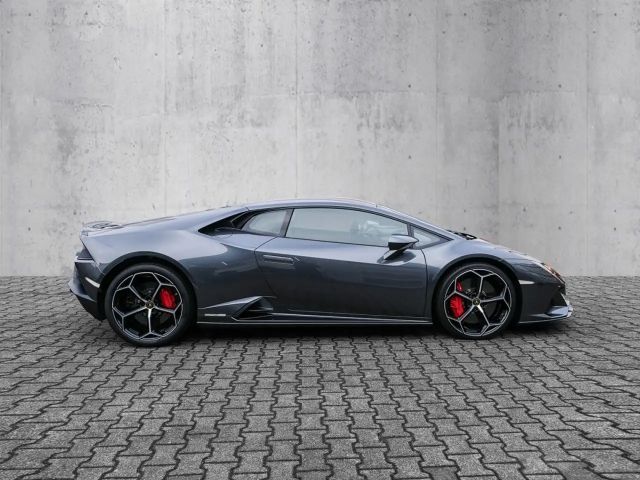 Lamborghini Huracan EVO