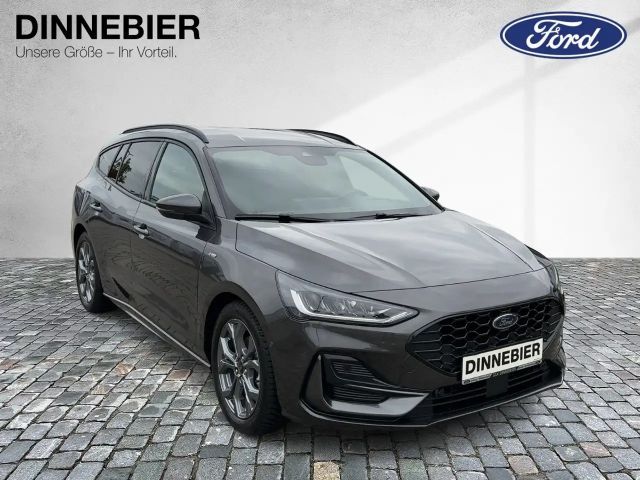 Ford Focus ST Line