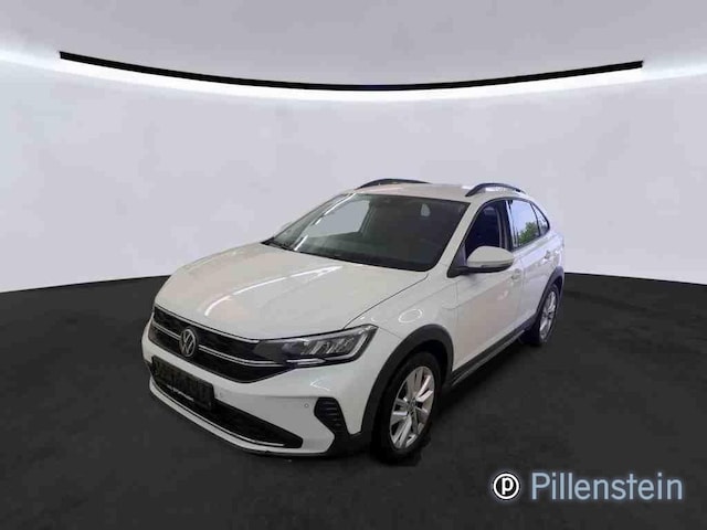 Volkswagen Taigo 1.0 TSI Move