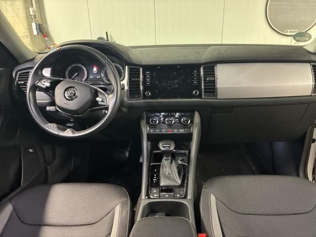 Skoda Kodiaq 1.5 TSI Tour