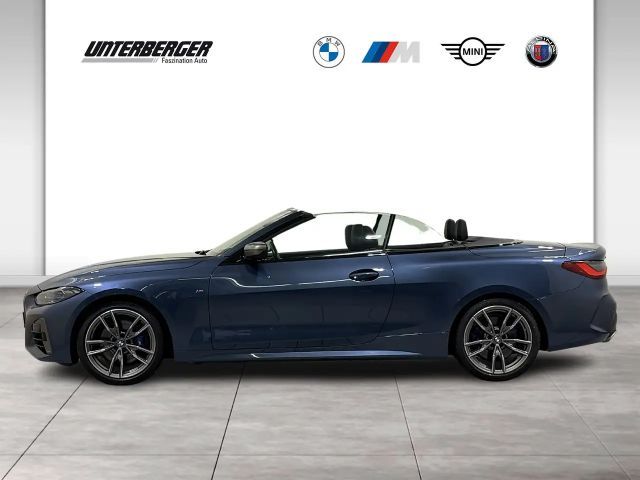 BMW 440 Cabrio M440i xDrive