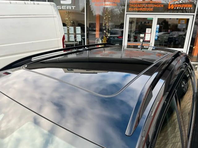 Cupra Ateca 2.0 TSI 4Drive DSG