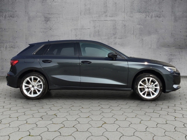 Audi A3 35 TFSI S-Tronic Sportback