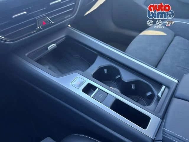 Volkswagen Passat 2.0 TDI Business Variant