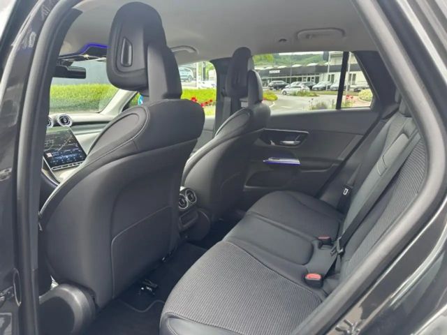 Mercedes-Benz GLC 220 AVANTGARDE GLC 220 d