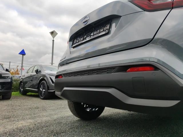 Nissan Juke DIG-T N-Connecta