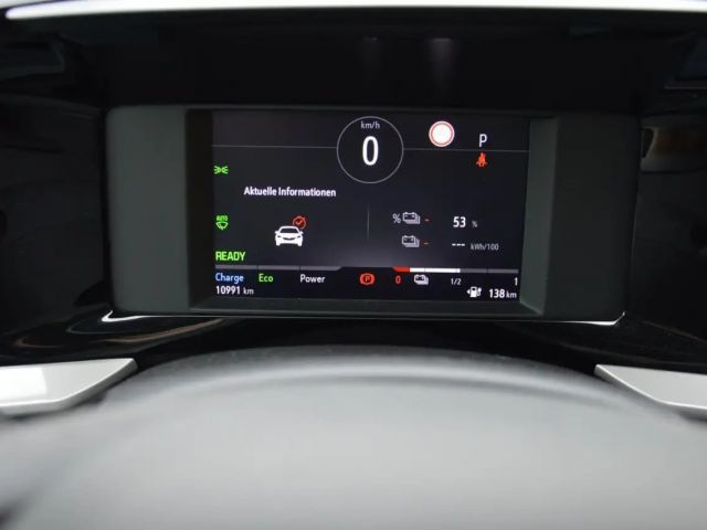 Opel Mokka Elegance Mokka-e