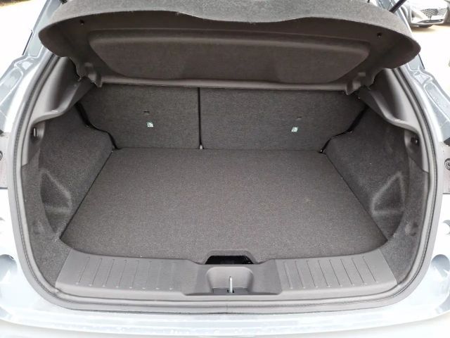 Nissan Juke DIG-T Tekna