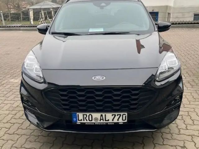 Ford Kuga ST Line X