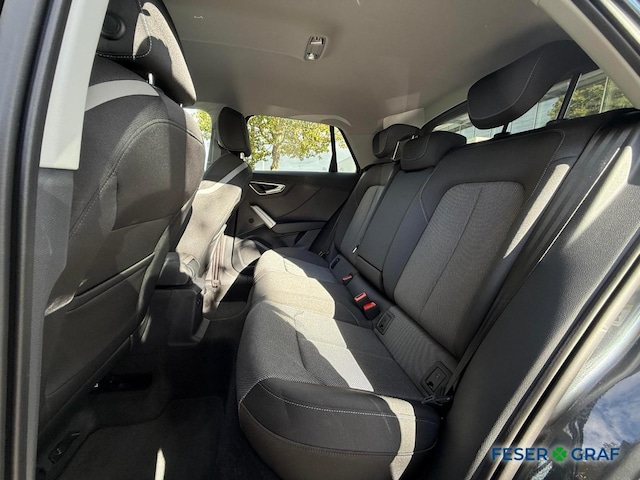 Audi Q2 35 TFSI S-Tronic