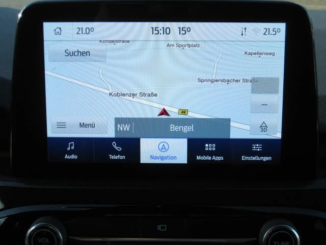 Ford Kuga EcoBoost ST Line