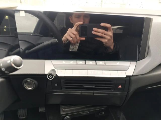 Opel Astra GS-Line Grand Sport