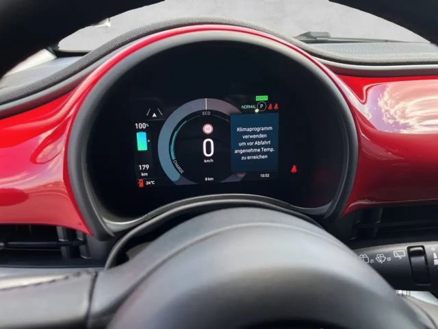 Fiat 500e Hatchback Elektro 95 23,8 kWh