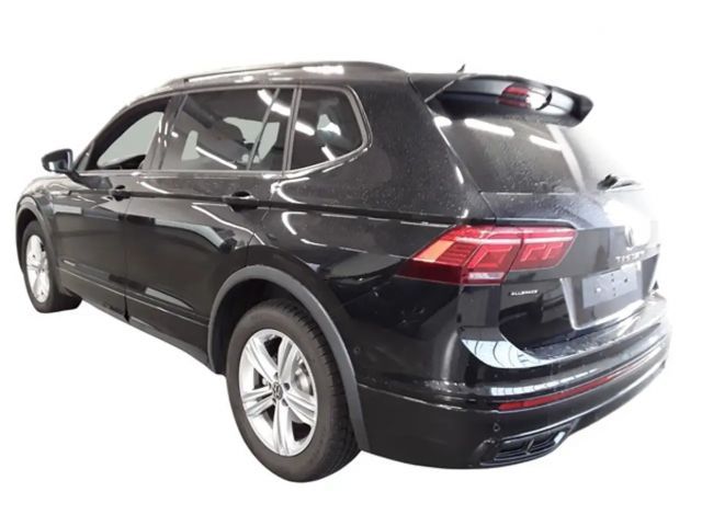 Volkswagen Tiguan 2.0 TSI Allspace R-Line