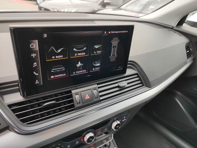 Audi Q5 35 TDI S-Tronic Sportback