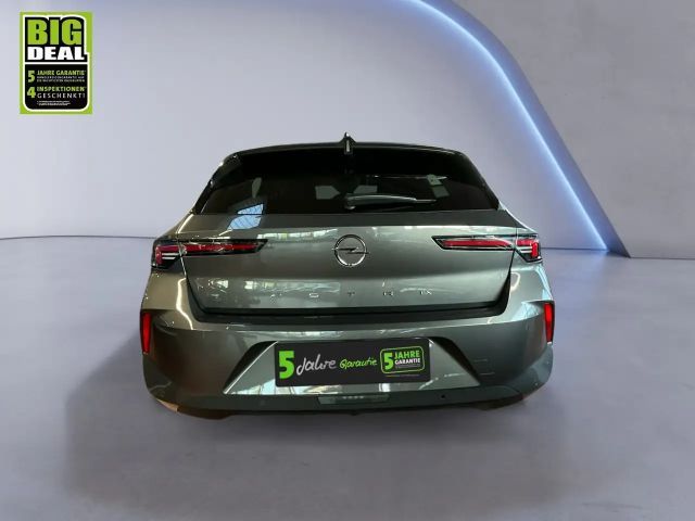 Opel Astra 1.2 Turbo Edition Turbo