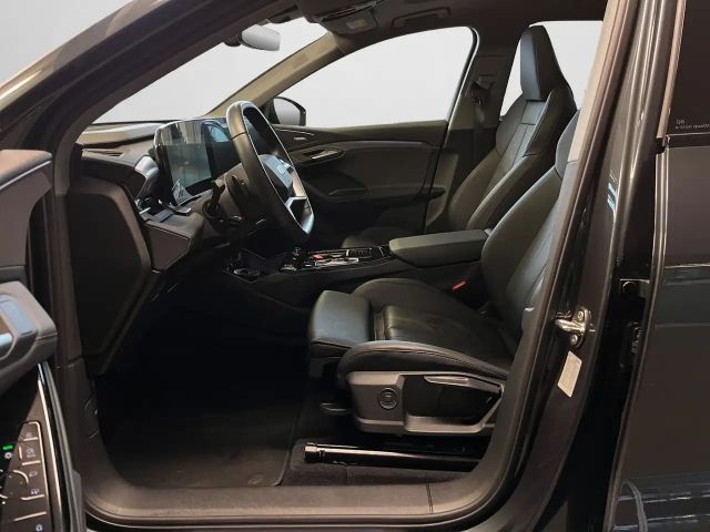 Audi Q6 e-tron Quattro