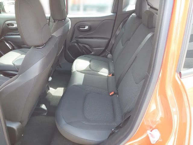 Jeep Renegade Night Eagle