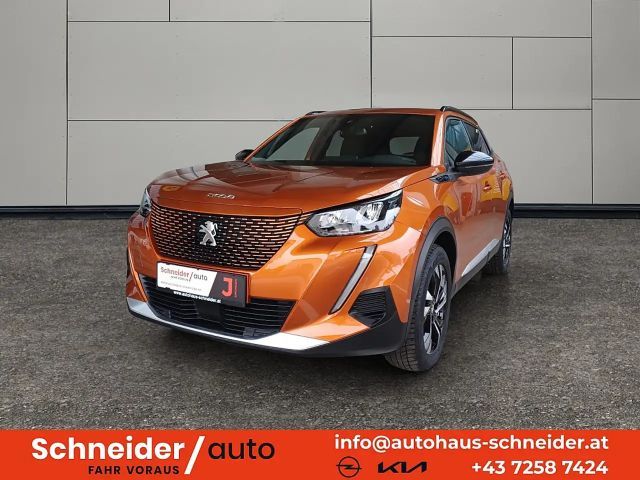 Peugeot E-2008 Allure Pack