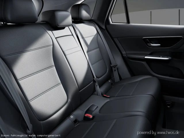 Mercedes-Benz GLC 200 4MATIC