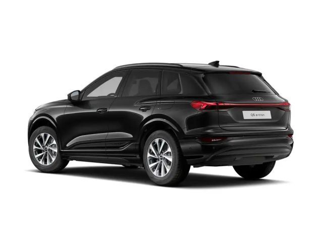 Audi Q6 e-tron 185 kW