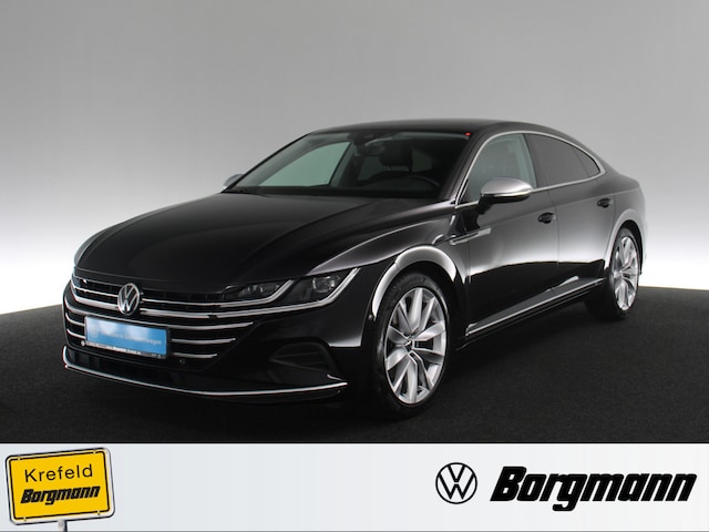 Volkswagen Arteon 2.0 TDI Elegance Elegance
