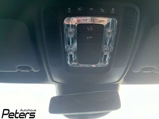 Mercedes-Benz CLA 180 AMG Line Shooting Brake