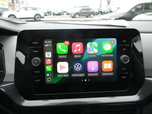 Volkswagen T-Cross 1.0 TSI DSG Life