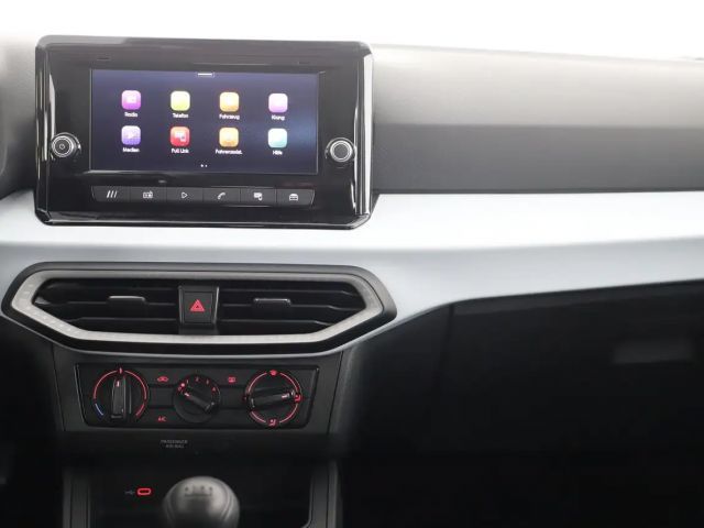 Seat Ibiza 1.0 TSI Reference