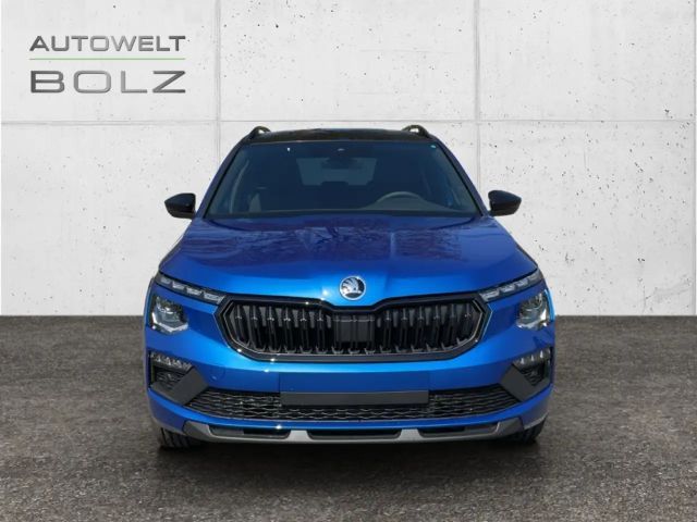 Skoda Kamiq 1.5 TSI Tour