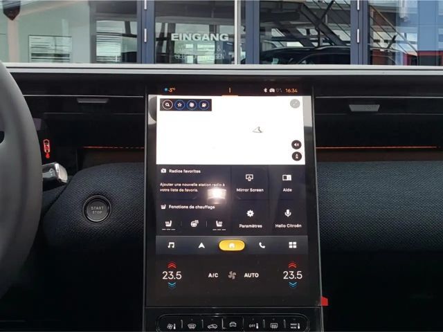 Citroën C5 Aircross Plus