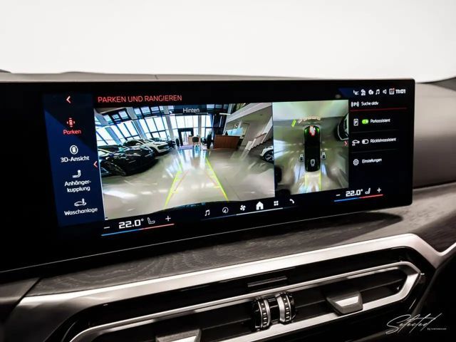 BMW i4 M-Sport M50 Sedan