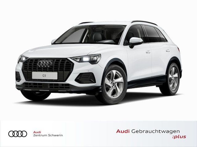 Audi Q3 35 TFSI S-Tronic