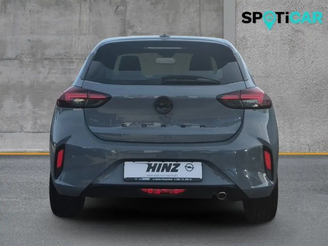 Opel Corsa GS-Line Grand Sport