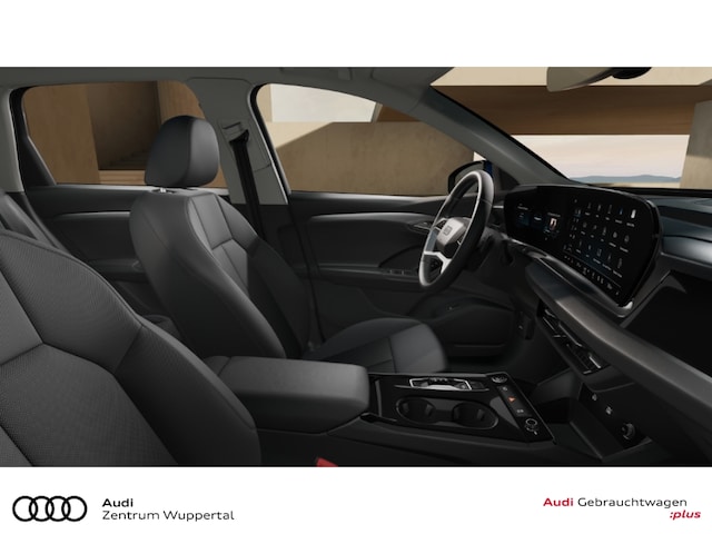 Audi Q6 e-tron SUV e-tron Audi Q6 SUV e-tron