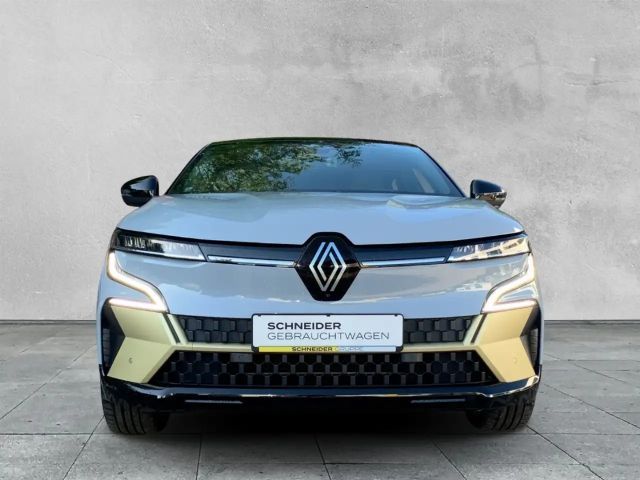 Renault Megane E-Tech E-Tech EV60 Iconic