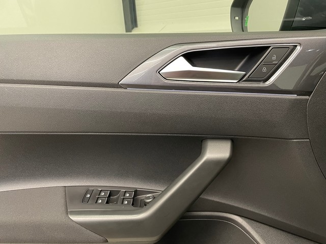 Volkswagen Taigo 1.0 TSI Style