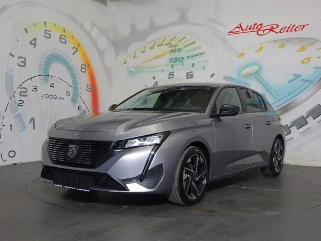 Peugeot 308 Allure Pack PureTech