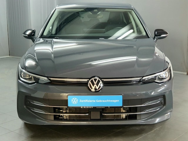 Volkswagen Golf 1.5 TSI