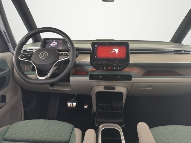 Volkswagen ID.Buzz 150 kW Pro