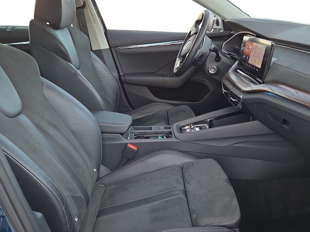 Skoda Octavia 2.0 TDI 4x4 Combi