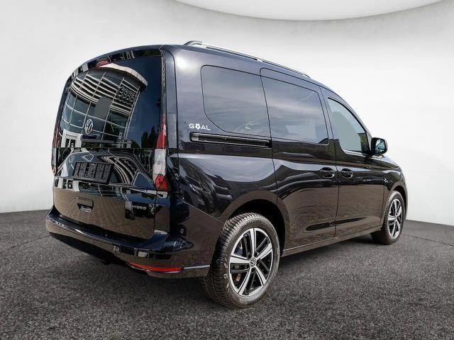 Volkswagen Caddy 1.5 TSI eHybrid