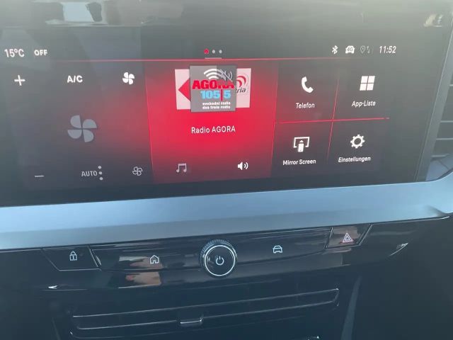 Opel Mokka GS-Line Grand Sport