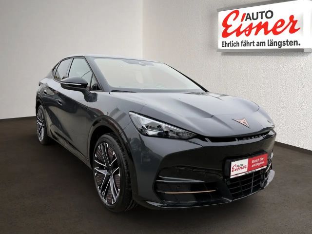 Cupra Tavascan 4Drive VZ