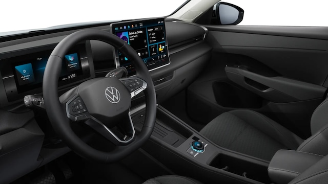 Volkswagen T-Roc 1.5 eTSI DSG Life