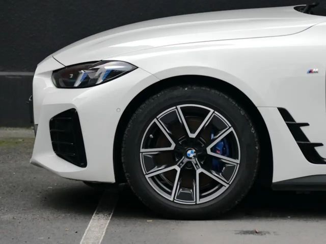 BMW i4 Coupé Gran Coupé M-Sport eDrive40