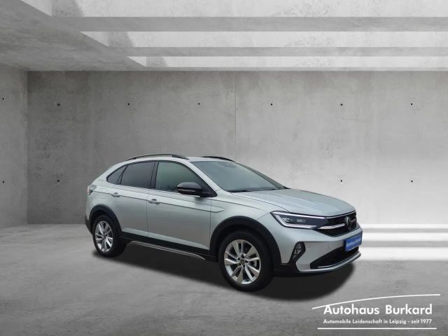 Volkswagen Taigo 1.0 TSI DSG